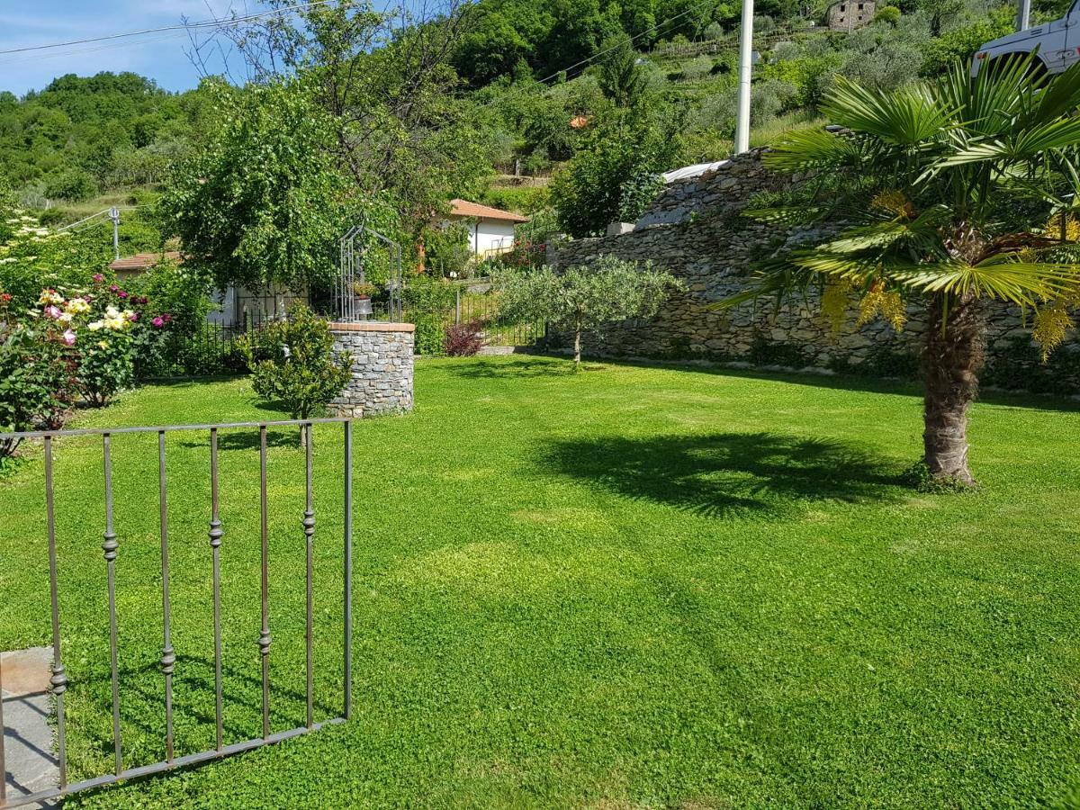Green House Pieve di Teco Exterior photo
